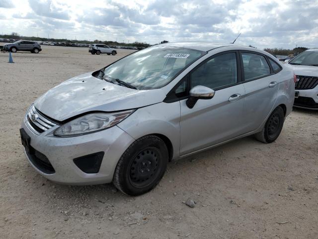 2013 Ford Fiesta Se