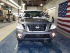 2020 Nissan Armada Sv продається в Fort Wayne, IN - Rear End