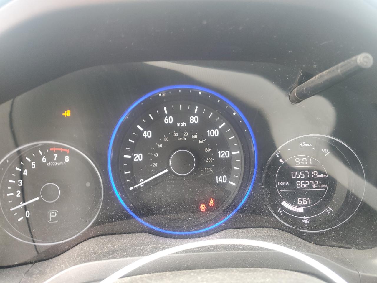 2016 Honda HR-V - Image 9