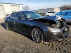 2015 Maserati Ghibli S продається в Duryea, PA - Front End