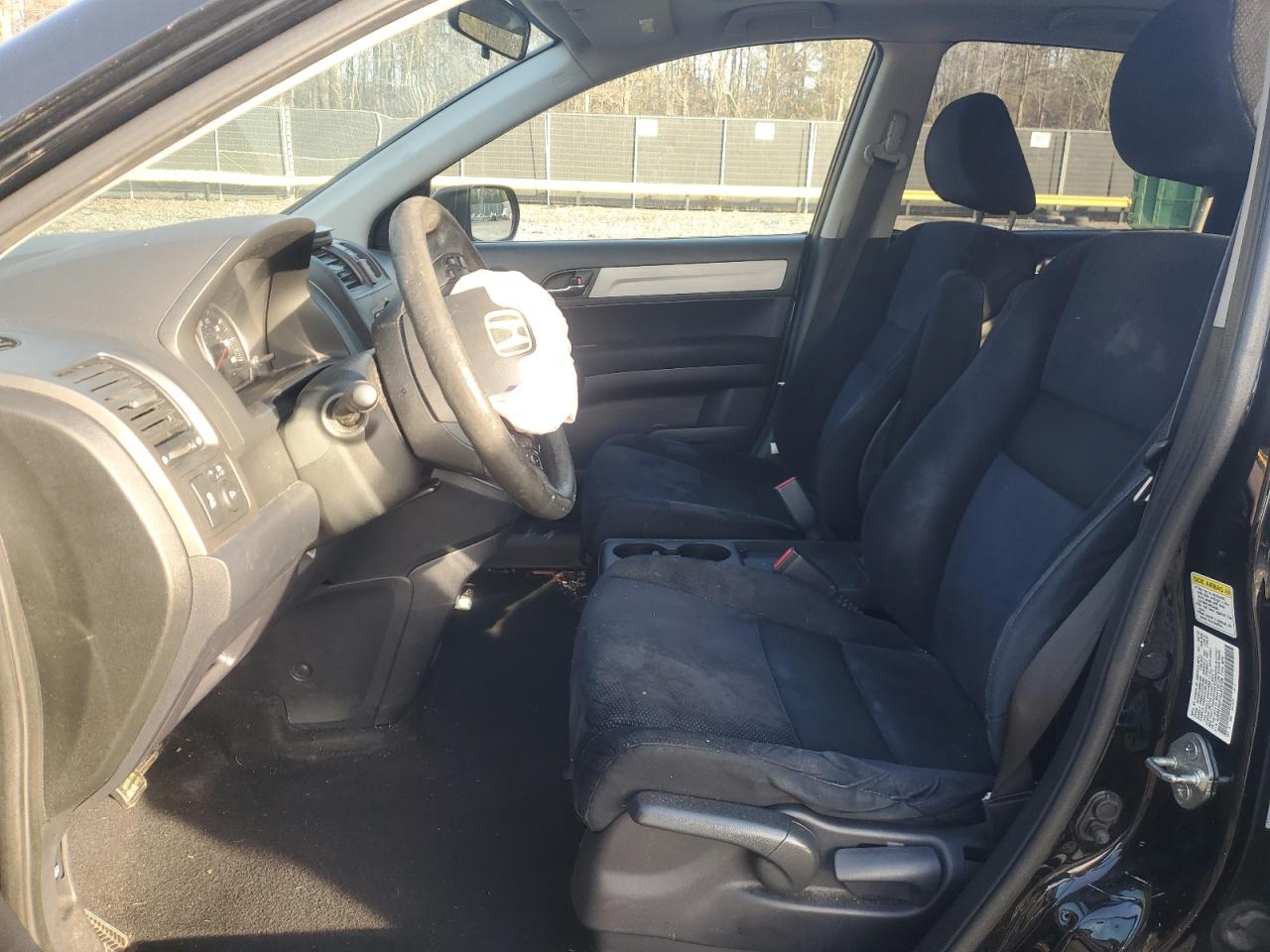 2010 Honda Cr-V Ex VIN: 5J6RE3H51AL029706 Lot: 84650494