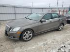 2011 Mercedes-Benz E 350 4Matic за продажба в Appleton, WI - Front End