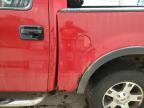 2004 Ford F150 Supercrew იყიდება Des Moines-ში, IA - Frame Damage