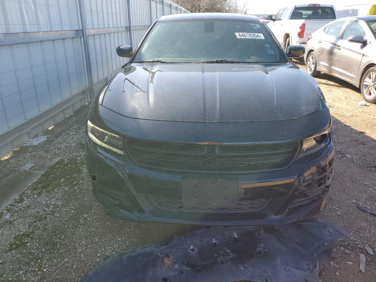 2020 Dodge Charger - Image 5