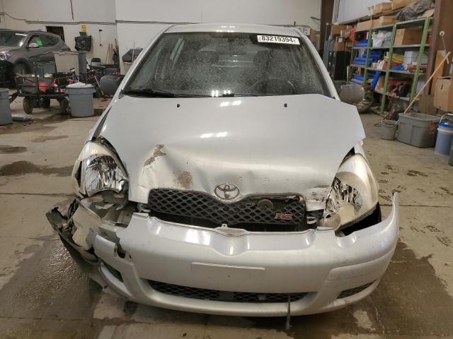 2004 TOYOTA ECHO 