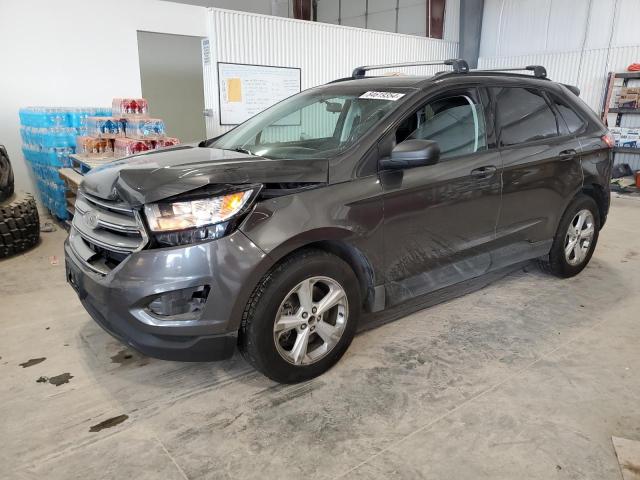 2016 Ford Edge Se