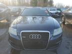2011 Audi A6 Premium Plus for Sale in Glassboro, NJ - Side