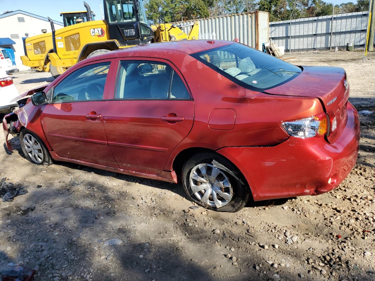 2009 Toyota Corolla - Image 2