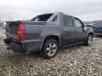 2011 Chevrolet Avalanche Lt en Venta en Wayland, MI - Rollover