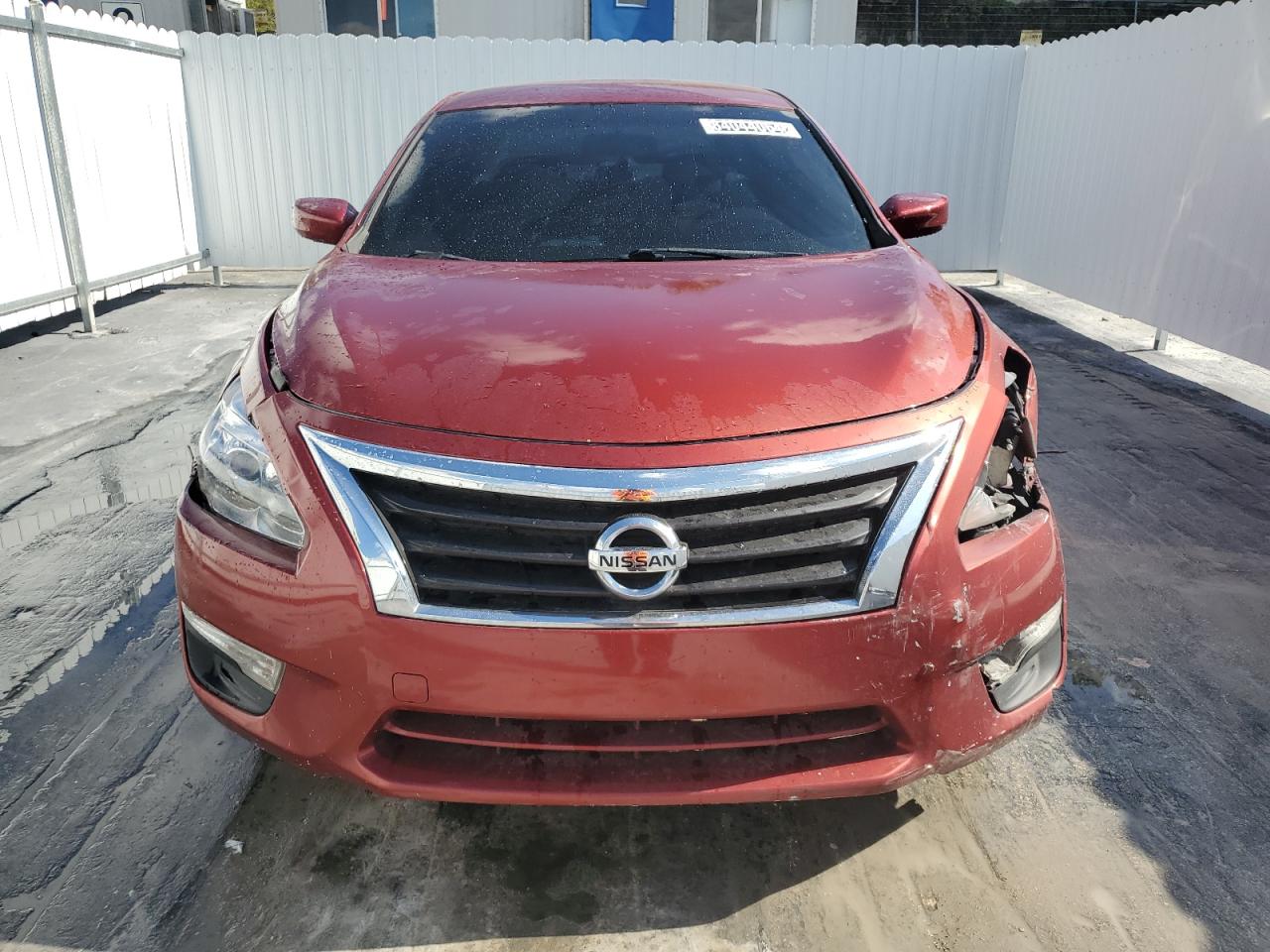 VIN 1N4AL3AP6EC177947 2014 NISSAN ALTIMA no.5