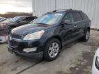 2010 Chevrolet Traverse Lt за продажба в Windsor, NJ - Side