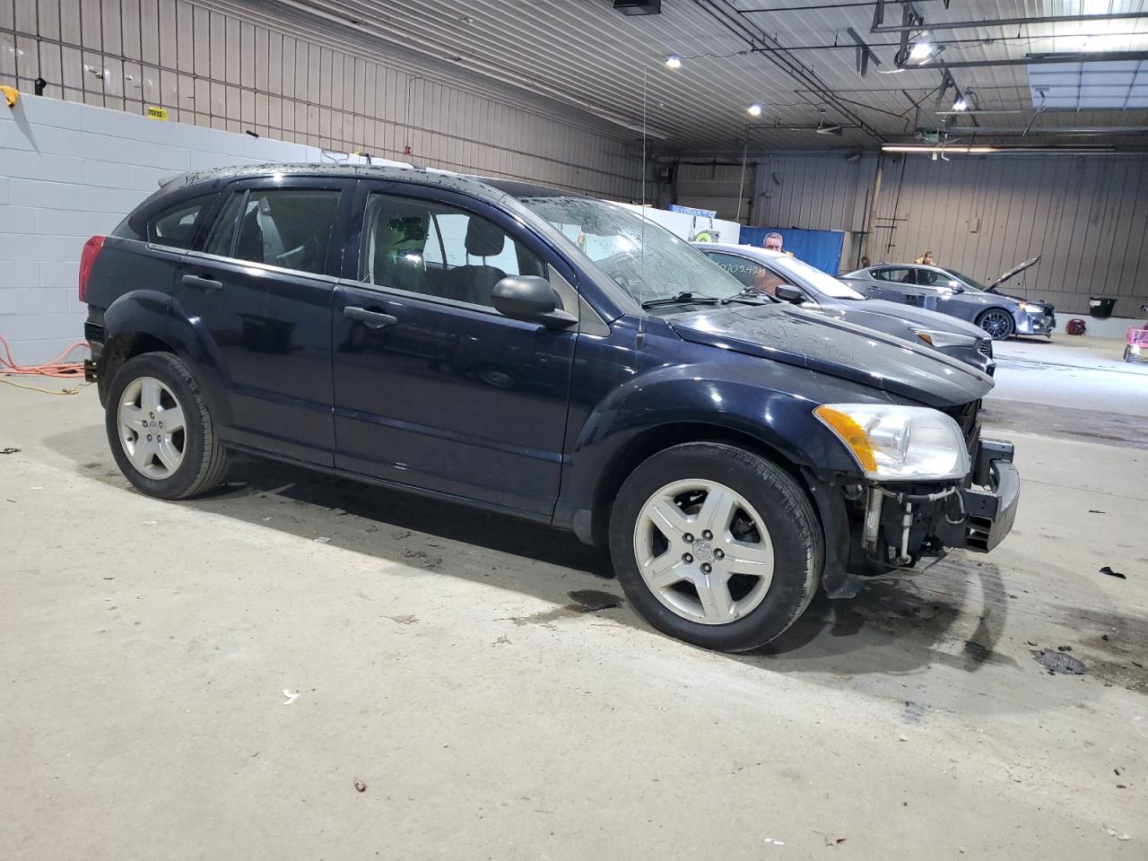 2011 Dodge Caliber - Image 4