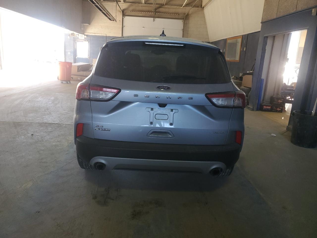 2022 Ford Escape - Image 6