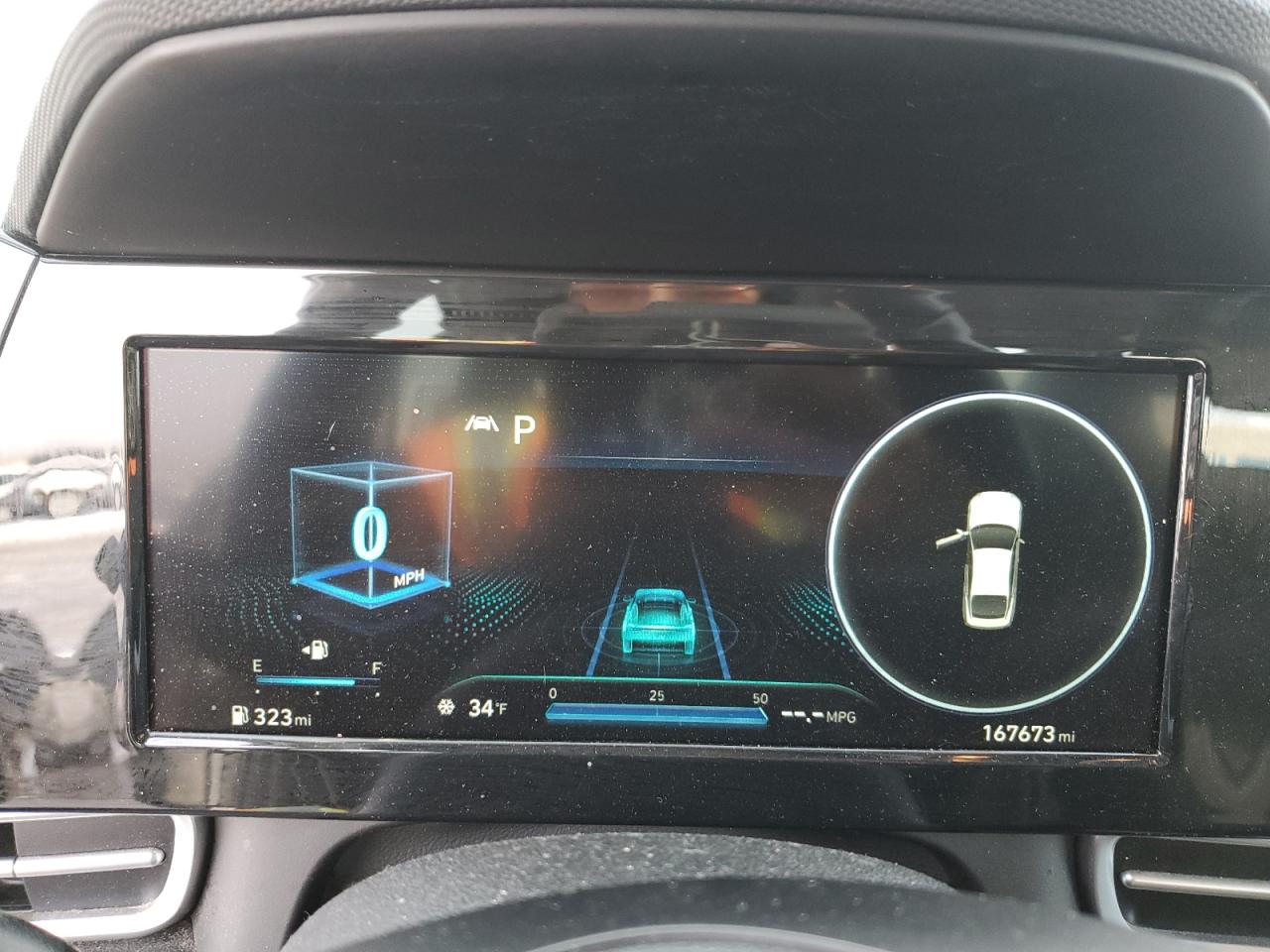 2021 Hyundai Elantra - Image 9