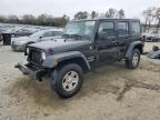 2015 Jeep Wrangler Unlimited Sport للبيع في Byron، GA - Front End