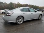 2012 Nissan Maxima S للبيع في Austell، GA - All Over