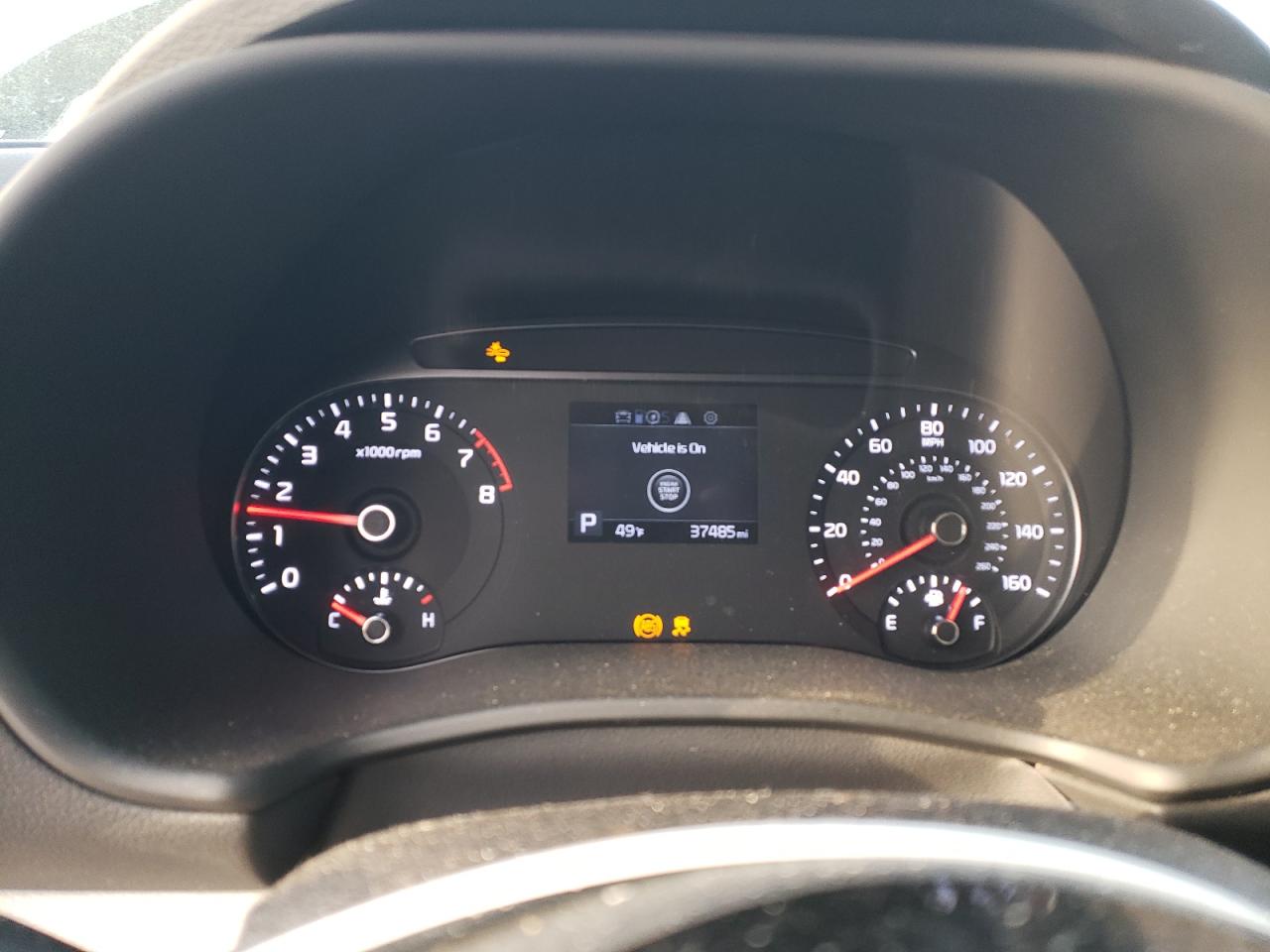 2022 Kia Soul - Image 9