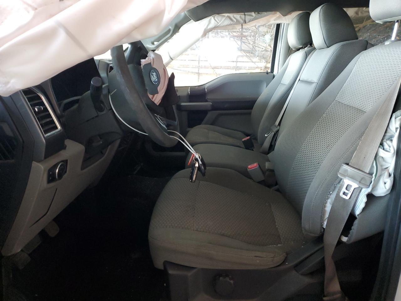 2016 Ford F-150 - Image 7
