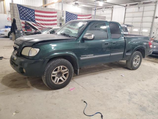 2003 Toyota Tundra Access Cab Sr5