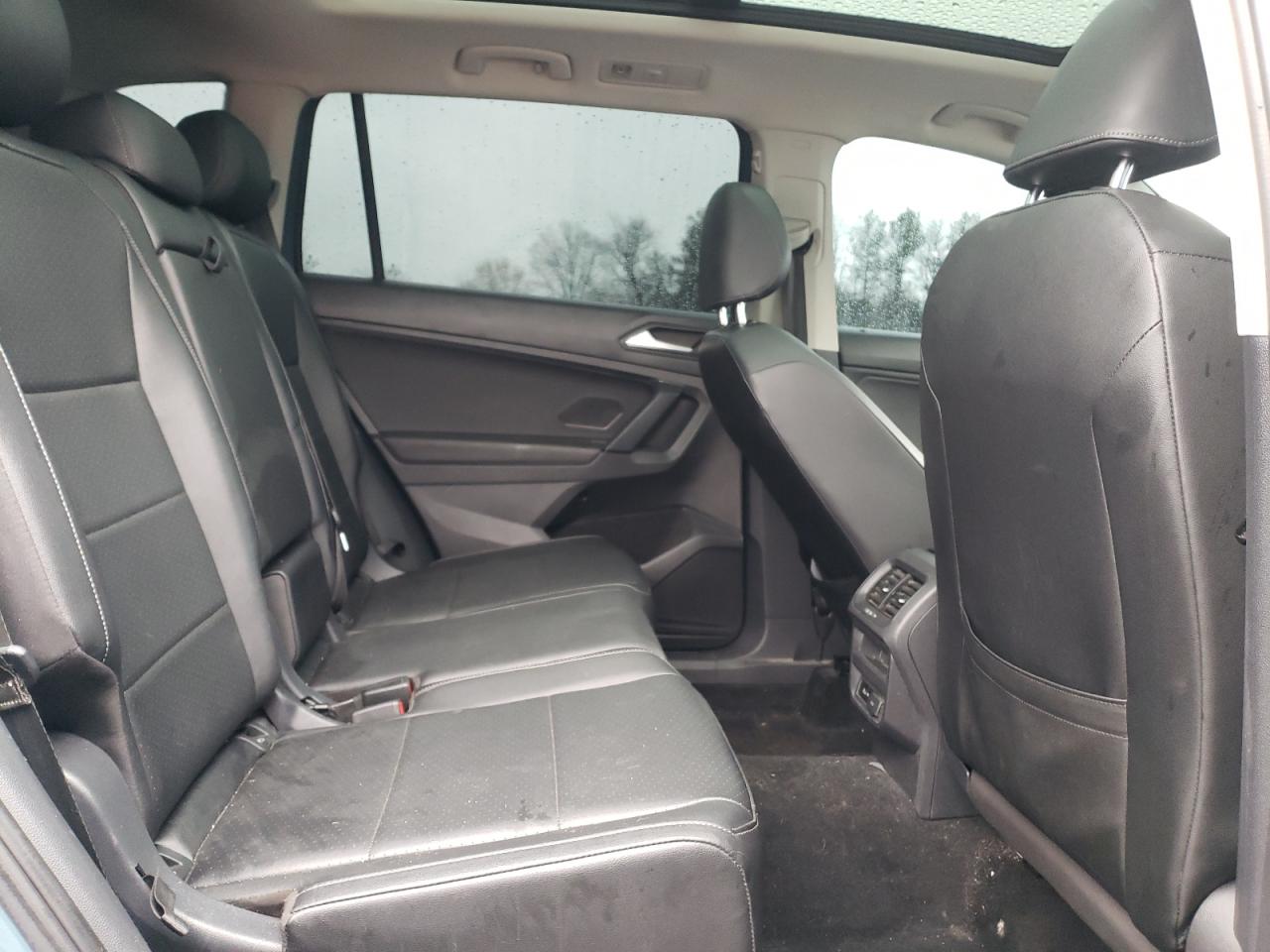 2019 Volkswagen Tiguan - Image 11