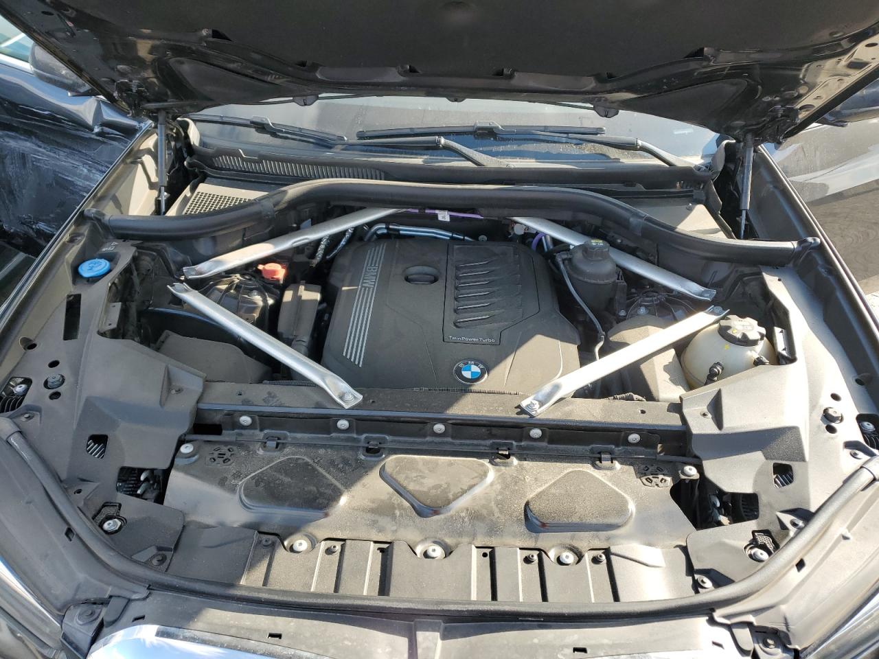 2021 BMW X5 - Image 12