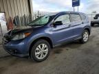 2013 Honda Cr-V Ex na sprzedaż w Fort Wayne, IN - Front End