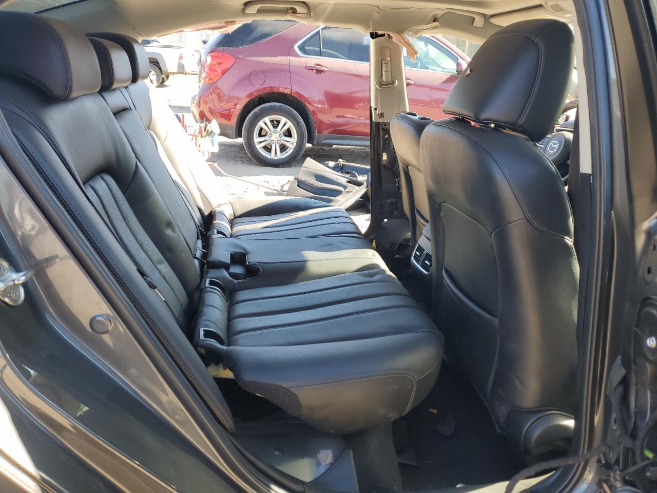 2021 Mazda 6 - Image 10