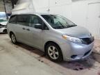 2016 Toyota Sienna  на продаже в Angola, NY - Front End