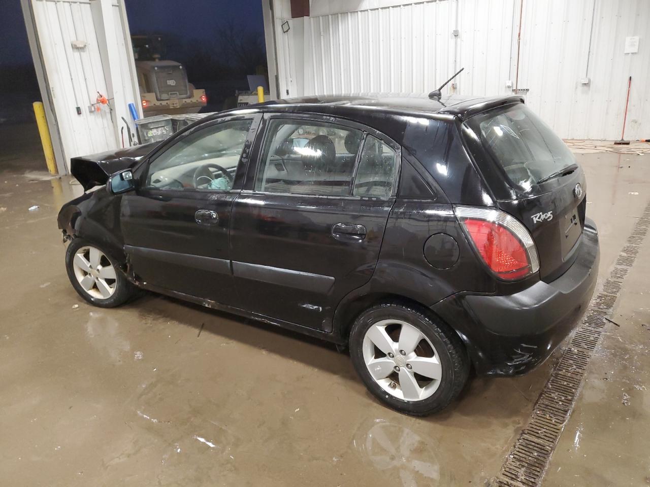 2008 Kia Rio - Image 2