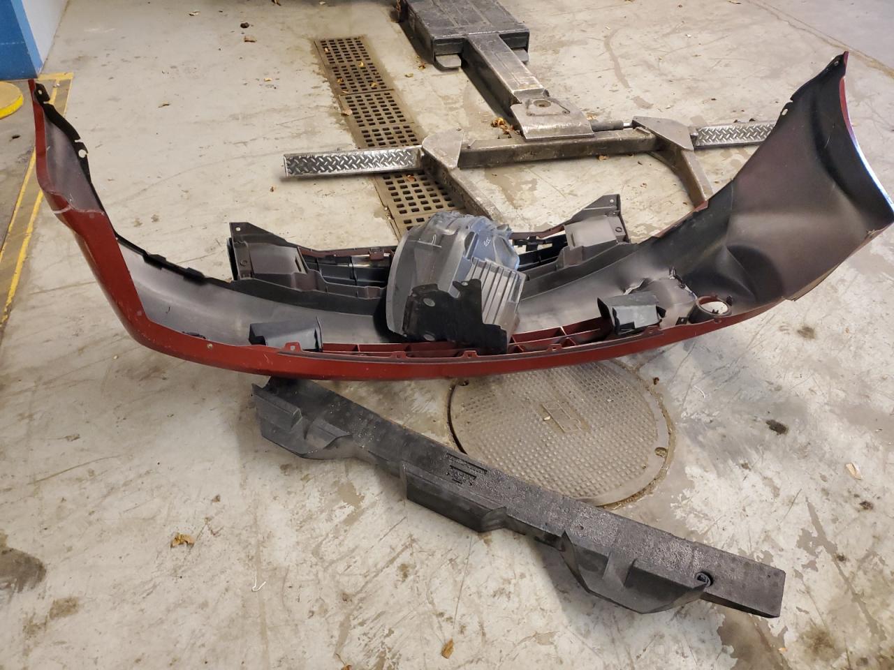 2008 Nissan Quest - Image 13