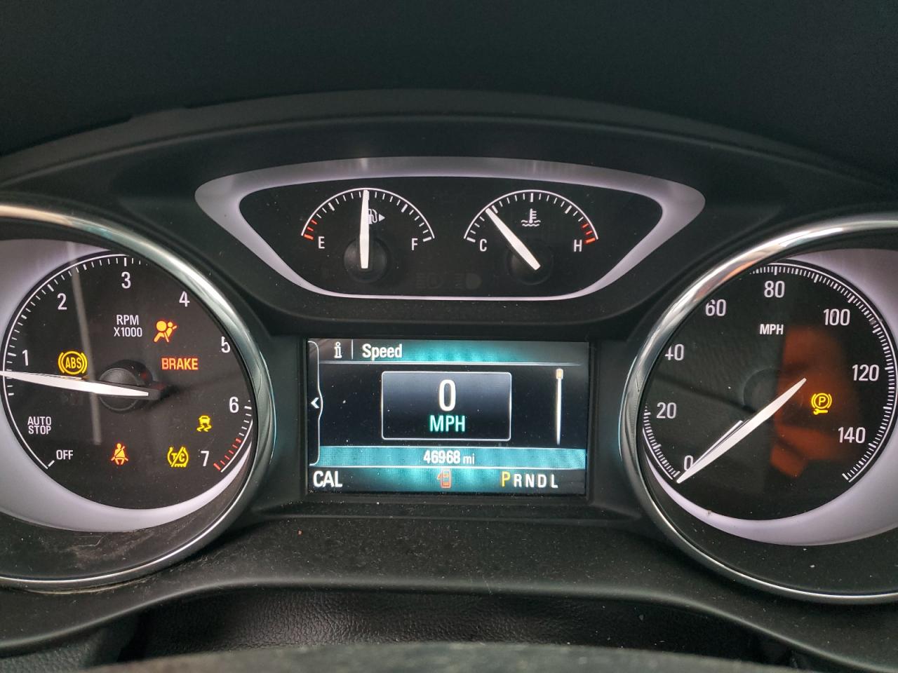 2019 Buick Envision - Image 9