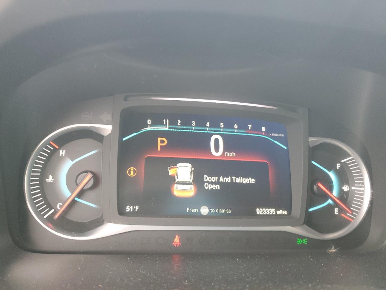 2022 Honda Pilot - Image 9