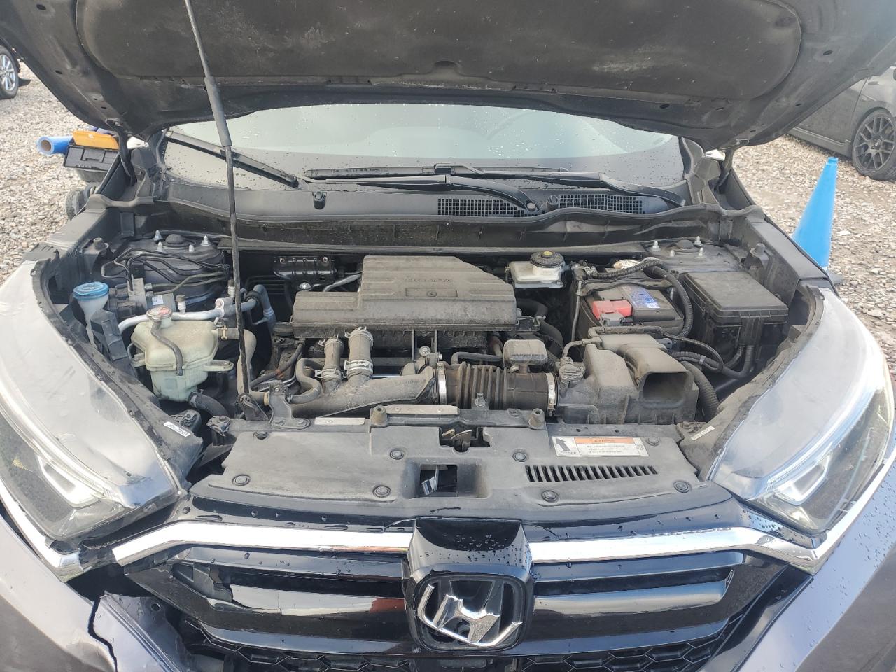 2021 Honda CR-V - Image 11