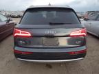 2018 Audi Q5 Premium Plus en Venta en Elgin, IL - Minor Dent/Scratches