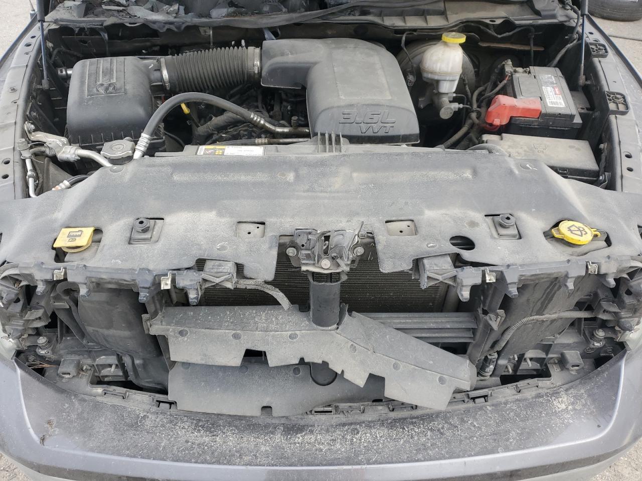 2019 RAM 1500 - Image 11