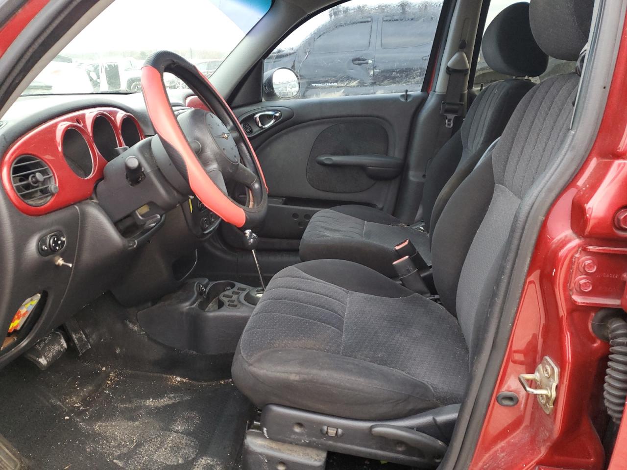 2005 Chrysler PT Cruiser - Image 7