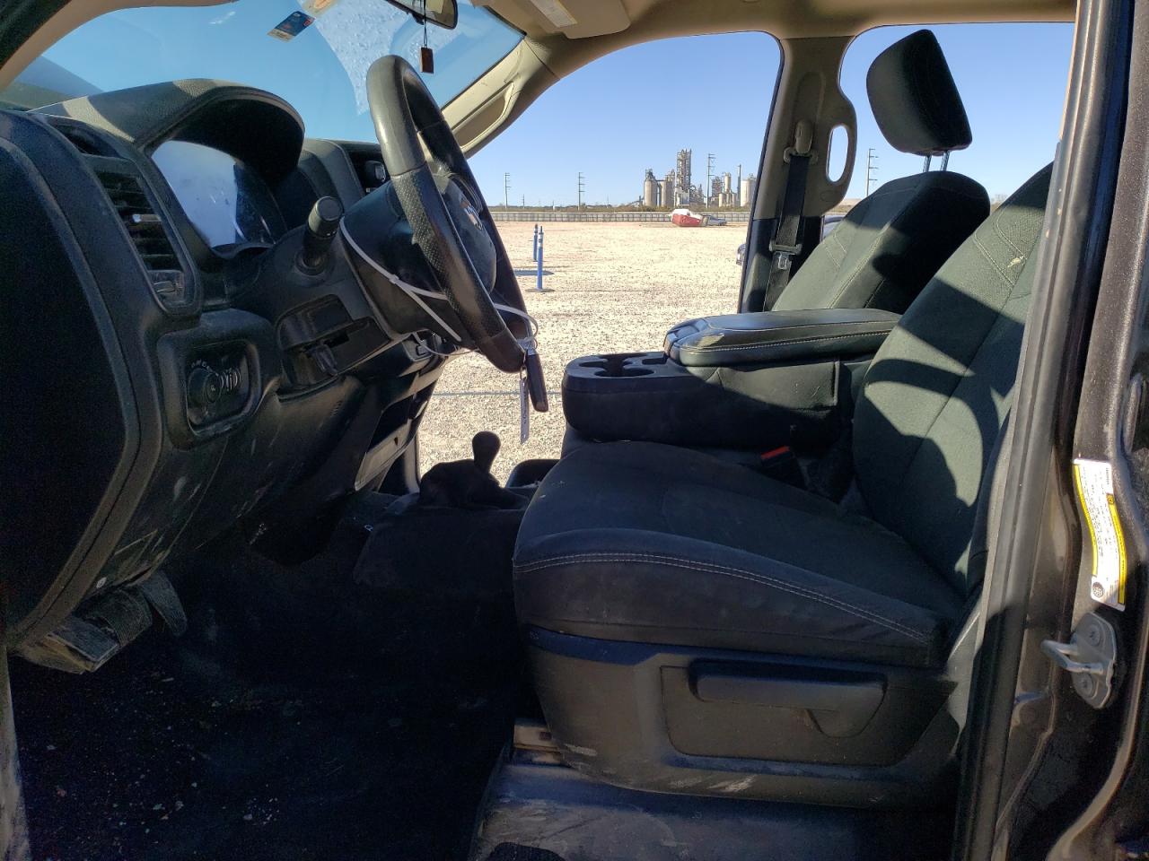 2019 RAM 2500 - Image 7