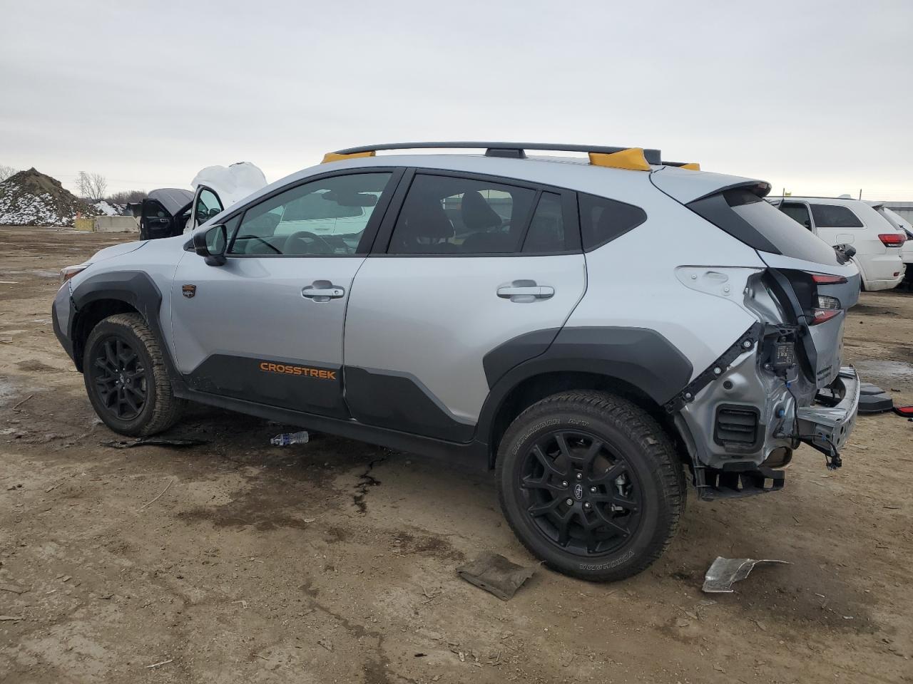 2024 Subaru XV - Image 2