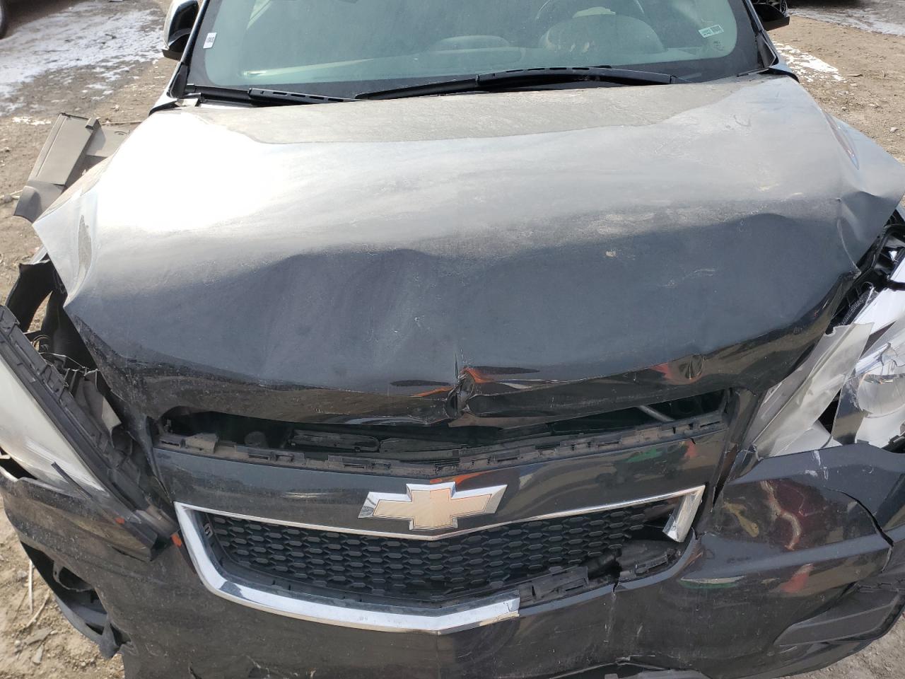 2012 Chevrolet Equinox - Image 13