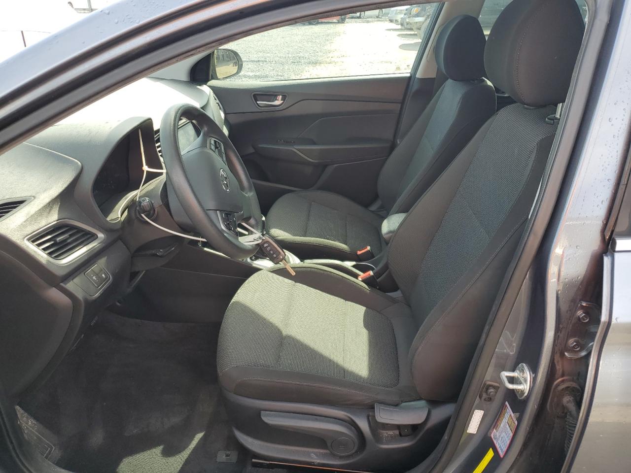 2020 Hyundai Accent - Image 7