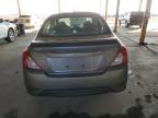 2017 Nissan Versa S for Sale in Phoenix, AZ - Front End