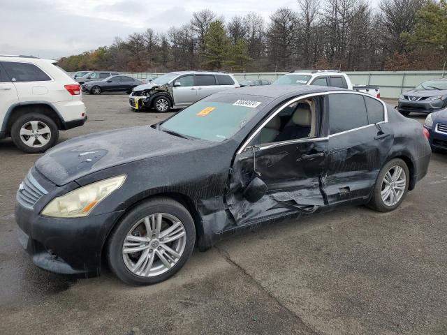 2010 Infiniti G37 Base