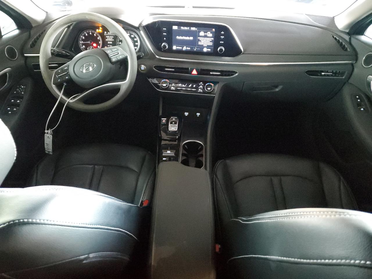 2020 Hyundai Sonata - Image 8