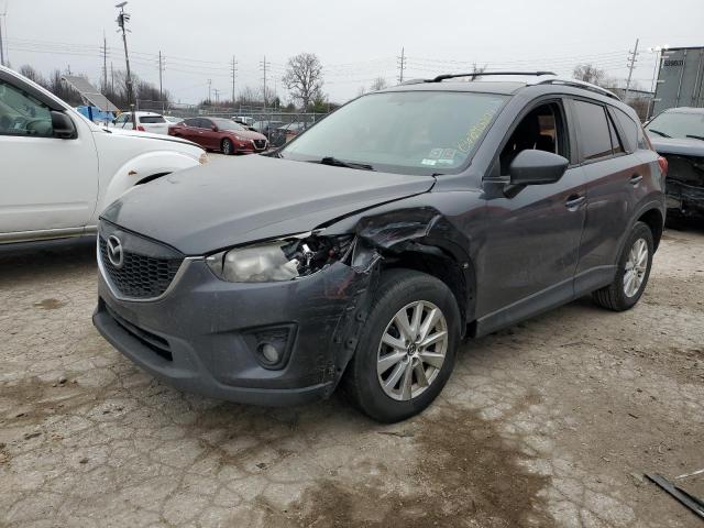 2014 Mazda Cx-5 Sport