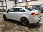 2022 TOYOTA COROLLA SE à vendre chez Copart AB - EDMONTON