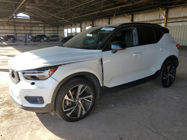 2021 Volvo Xc40 T4 R-Design