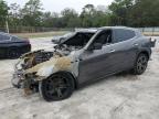 2018 Maserati Levante  за продажба в Fort Pierce, FL - Burn