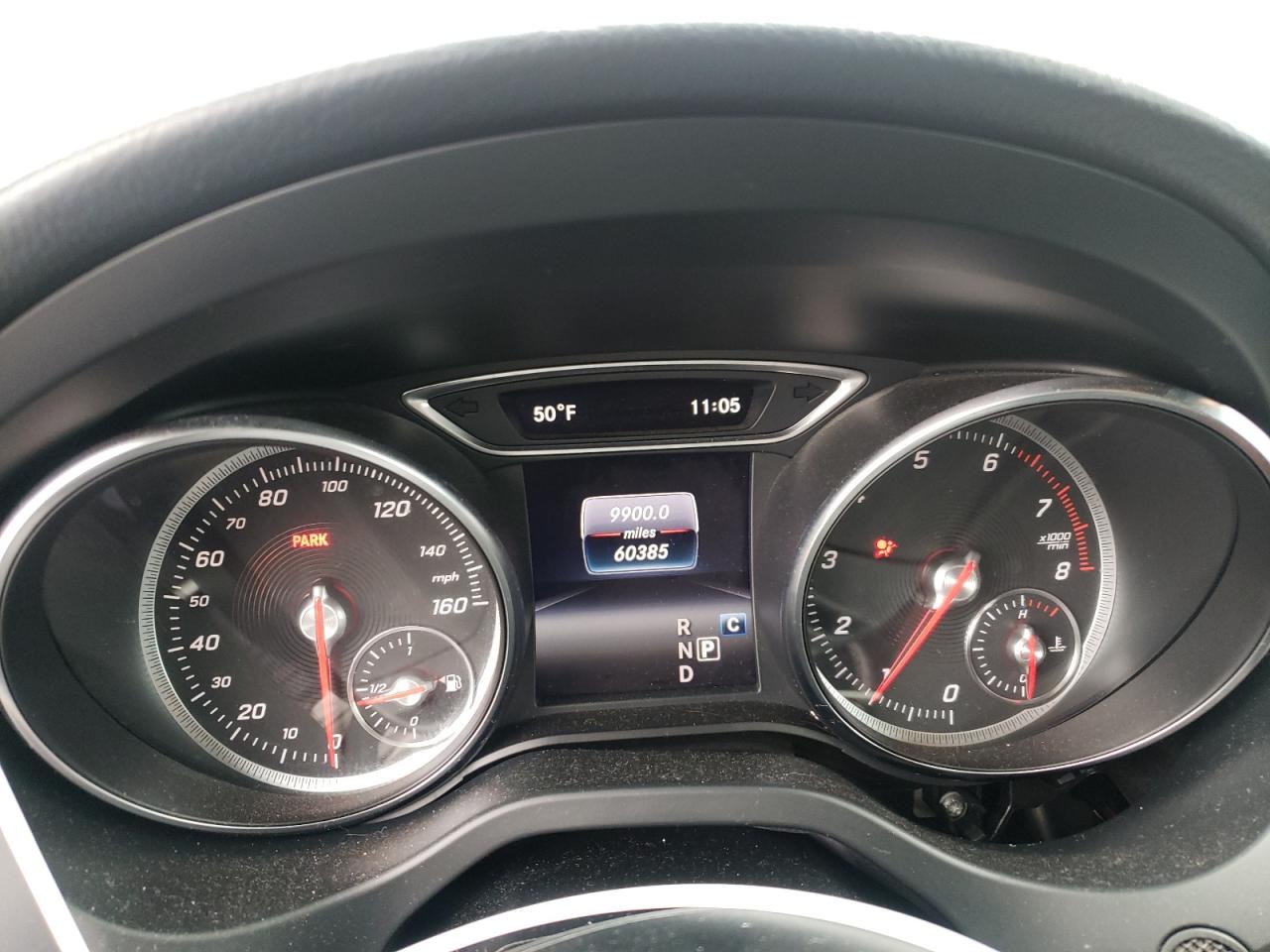 2019 Mercedes-Benz CLA-klasse - Image 9