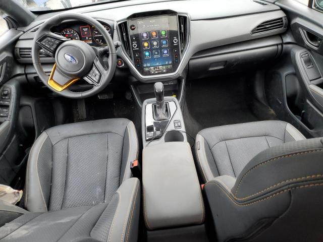  SUBARU CROSSTREK 2024 Blue