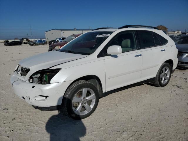 2008 Lexus Rx 350